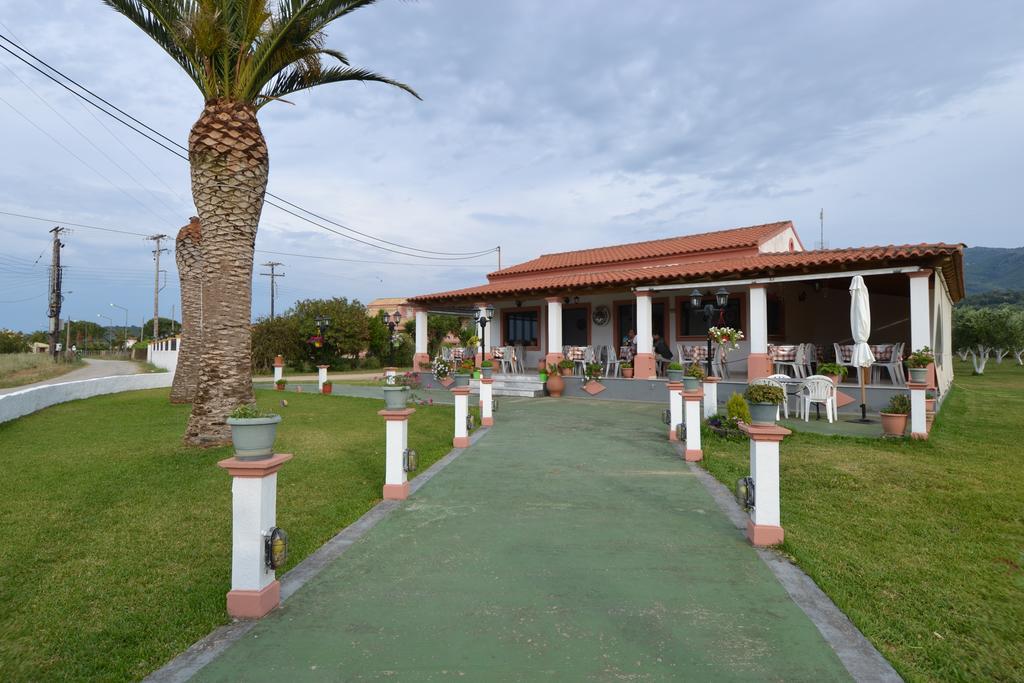 Liberty'S Studios Praia de Almiros Quarto foto