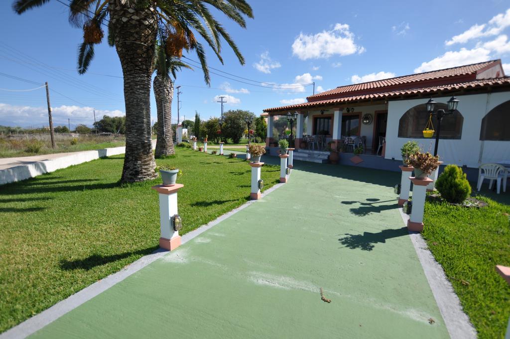 Liberty'S Studios Praia de Almiros Exterior foto