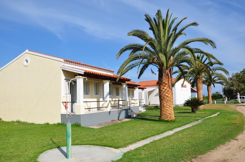 Liberty'S Studios Praia de Almiros Exterior foto
