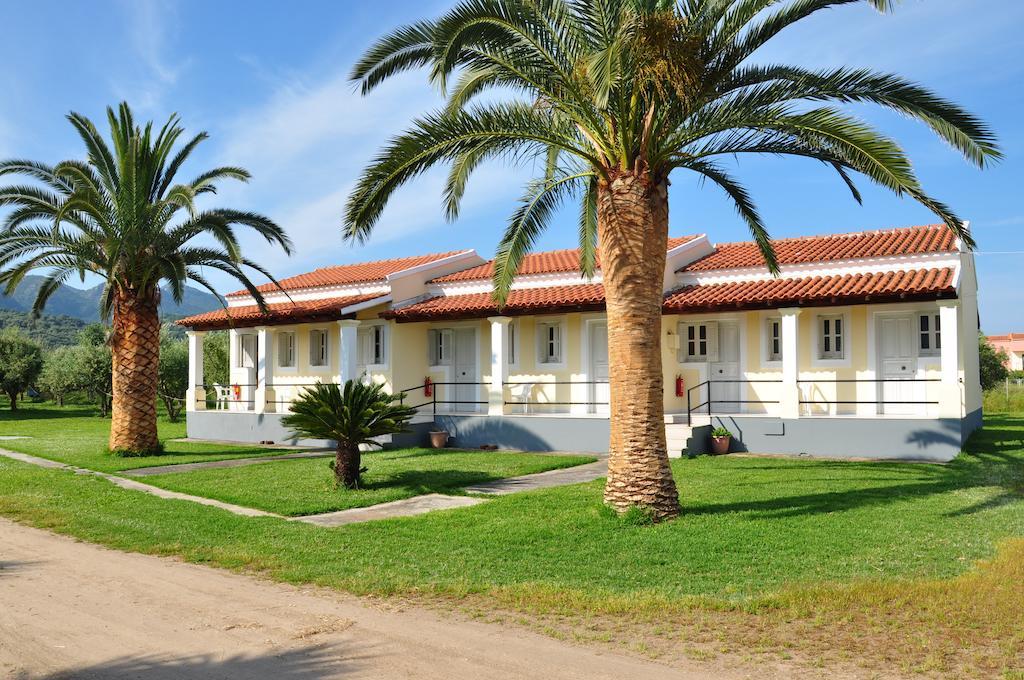 Liberty'S Studios Praia de Almiros Exterior foto