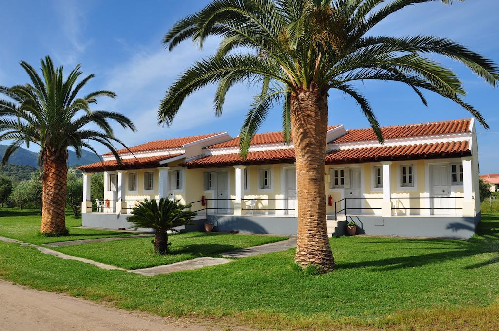 Liberty'S Studios Praia de Almiros Exterior foto
