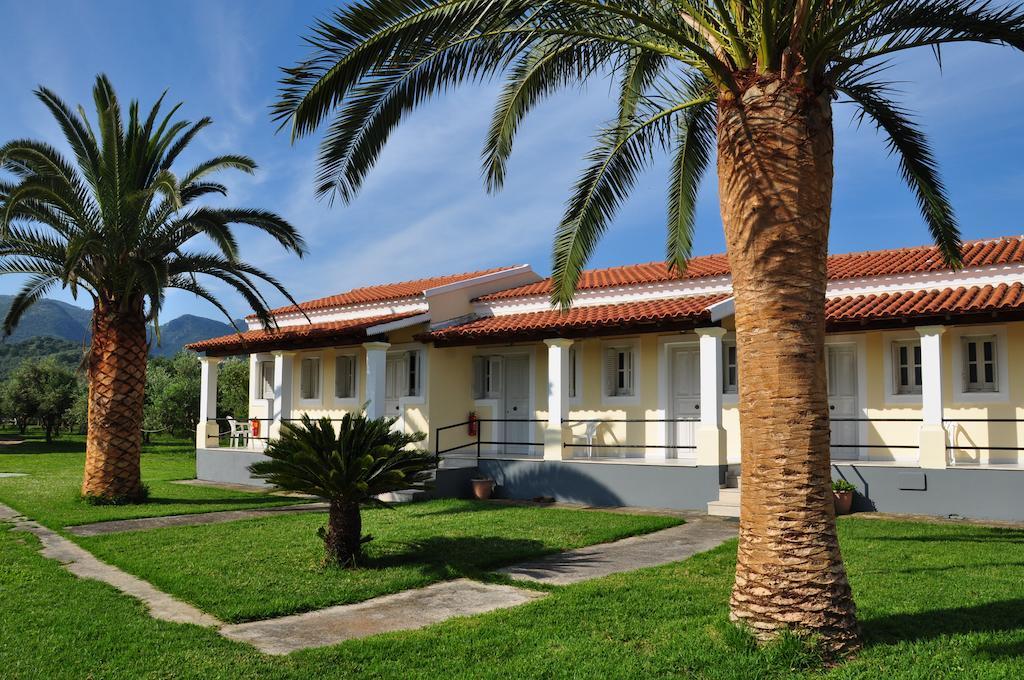Liberty'S Studios Praia de Almiros Exterior foto
