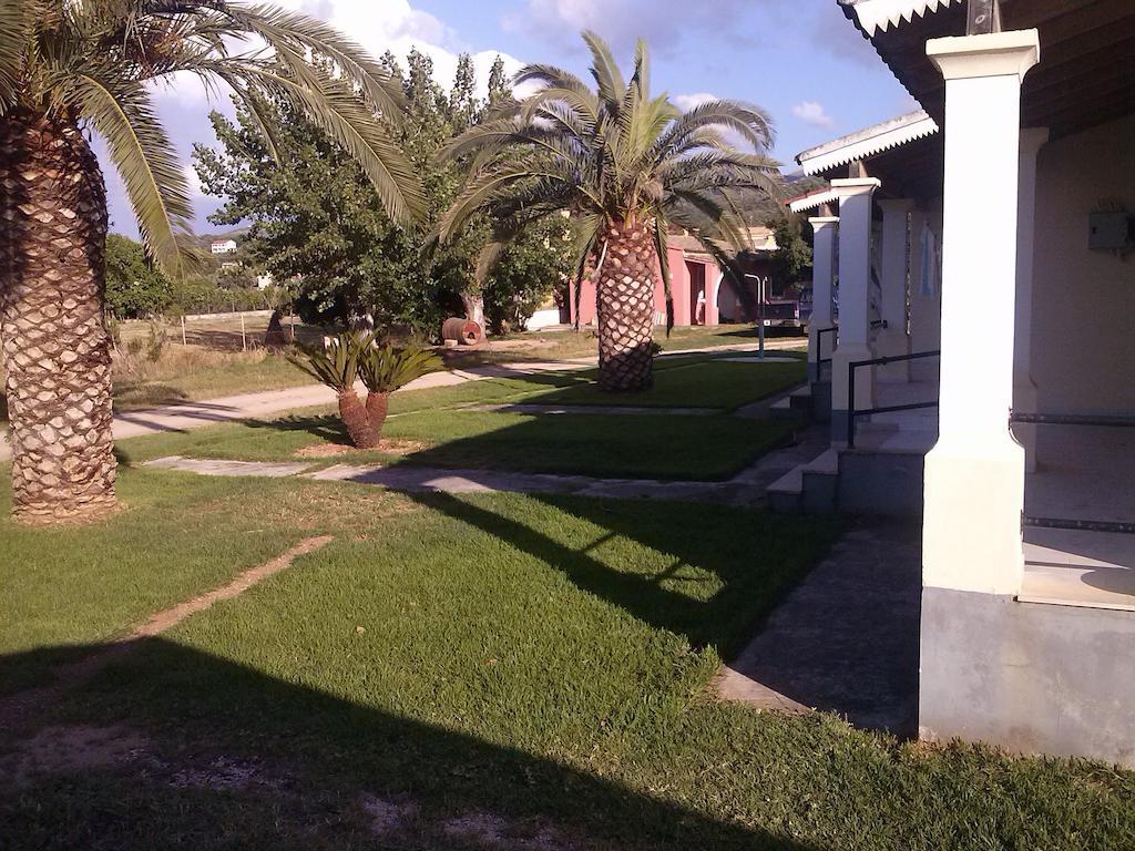 Liberty'S Studios Praia de Almiros Exterior foto