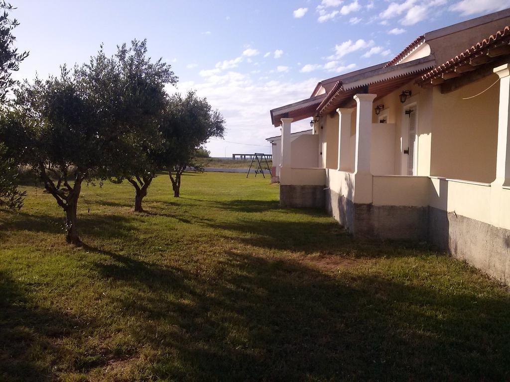 Liberty'S Studios Praia de Almiros Exterior foto