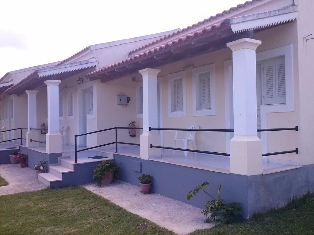 Liberty'S Studios Praia de Almiros Exterior foto
