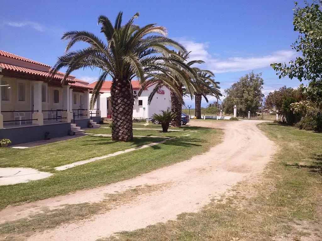 Liberty'S Studios Praia de Almiros Exterior foto